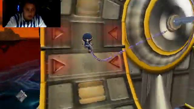 Прохождение игры I Ninja.Вторая глава найти 2 глаз!g смотреть онлайн