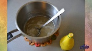 Глазурь для имбирных пряников без яиц Рецепт, пошаговый, как приготовить, ви