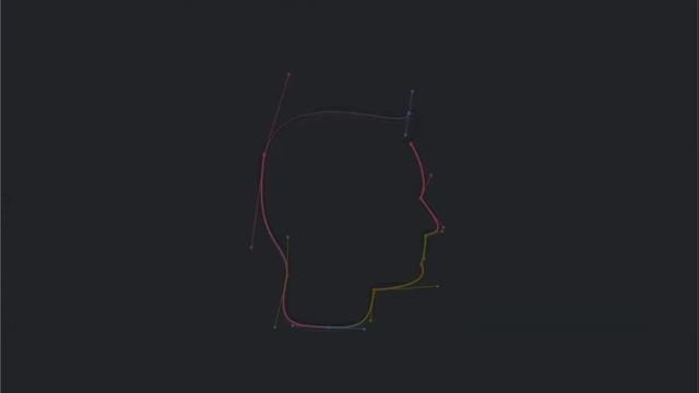 Bezier Game completion with 45 nodes to spare смотреть онлайн