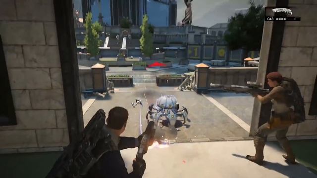 Gears of War 4 - мнение Алексея Макаренкова смотреть онлайн