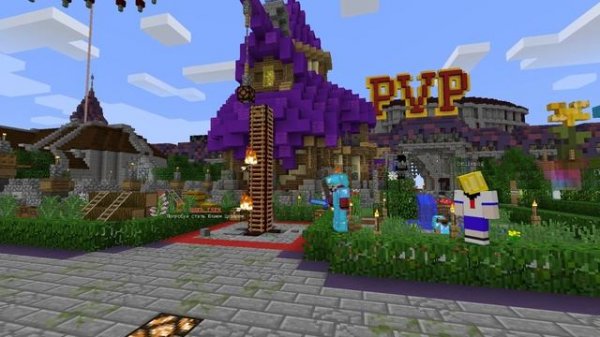 ТОП СЕРВЕР | ХОСТИНГ ZOROTEX.ORG | MINECRAFT | СДЕЛАТЬ СВОЙ СЕРВЕР 24/7