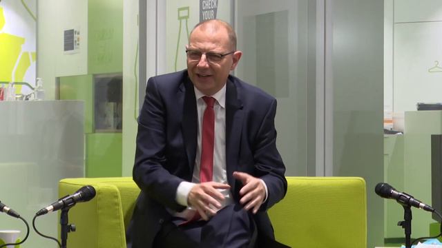 FINTICS 2021 - Panel 1: Quo Vadis, Verbraucherschutz? - Zur Lage Des Verbrauchers In Europa