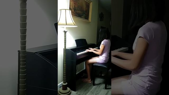 River flows in you by Yiruma смотреть онлайн