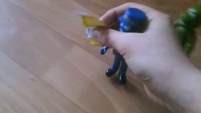 Пранк над Спрингтрапом! (С слабительным)