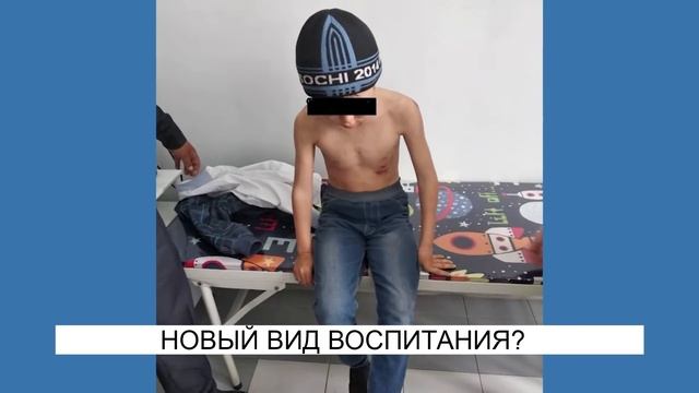 УЖАС: ПРИВЯЗАЛ К BMW И ПРОТАЩИЛ РЕБЕНКА 20 МЕТРОВ смотреть онлайн