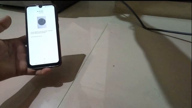 SAMSUNG | SmartThings App Setup