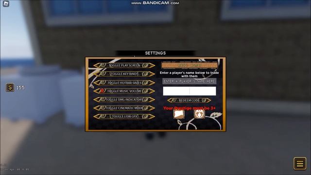 *ALL CODES WORK* [Crazy Diamond REWORK] Your Bizarre Adventure ROBLOX | 1 SEPTEMBER 2022 смотреть онлайн