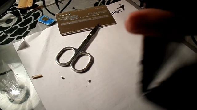 Ремонт планшета DIGMA TT700PG,Не видит SIM карту смотреть онлайн