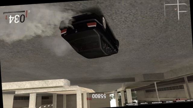 ЛУЧШИЙ СЕРВЕР В МИРЕ для настоящих дрифтеров?Обзор сервера Drift Paradise - MTA смотреть онлайн