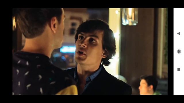 Кисляк заступился за девушку в кафе |Молоджека смотреть онлайн