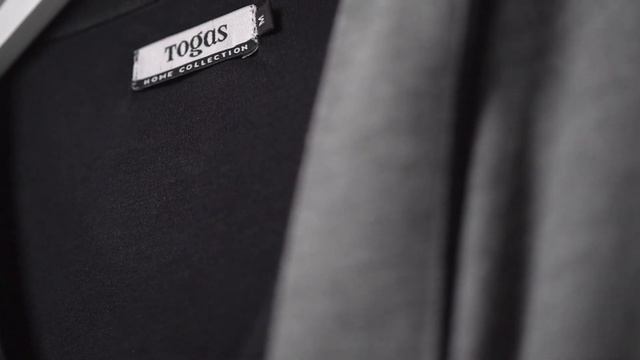 Мужская одежда для дома. Togas смотреть онлайн