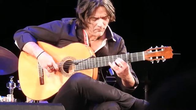 KEMENADE DUO. part 1. Джазовая провинция, Липецк 2017 смотреть онлайн