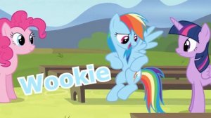 Pinkie Dansen - Tridashie PIANO (MLP)