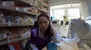 Собутыльники-искусители, Воровка задержалась, Надя с Цыганкой, Сиплый работает, Полина звонит,Сечин'