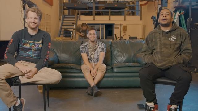 Stuntmen React to Bad & Great Hollywood Stunts 22 смотреть онлайн
