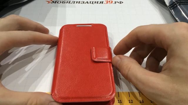 Видео обзор универсальных чехлов IBox смотреть онлайн