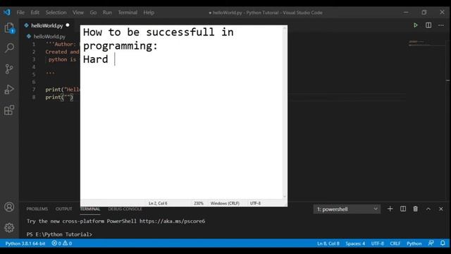 Print in python смотреть онлайн