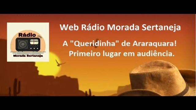 Músicas Sertanejas Antigas Mais Tocadas - Vol 01.