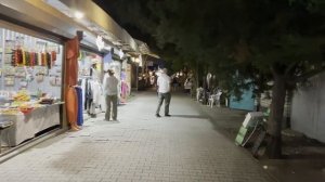 Геленджик, хутор Бетта. День третий: Ночная жизнь в Бетте, клубы, рестораны