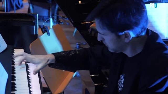 Ханс Циммер - Интерстеллар. смотреть онлайн