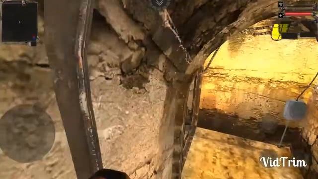 Обзор игры Project Stalker 1.6 для Андроид часть 1 смотреть онлайн