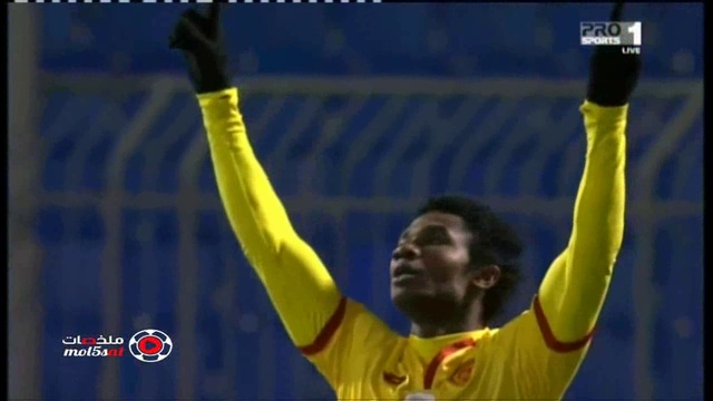 AL HILAL1-1AL QADSEIA смотреть онлайн