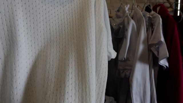 Покупки одежды для 1 класса / ПЕРВОКЛАШКА / цены, примерка смотреть онлайн