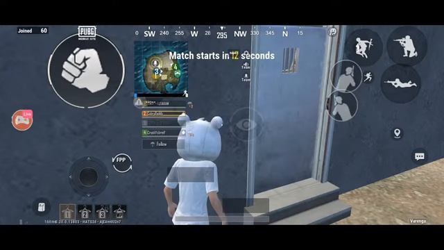 PUBG MOBILE LITE LIVE STREAM | Attractive PHP YT ❣️❣️❣️ смотреть онлайн
