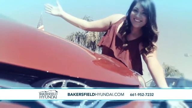 Hyundai Elantra - Bakersfield Hyundai Advantage