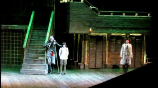 Поздравляем Остров сокровищ с 1000 показом!