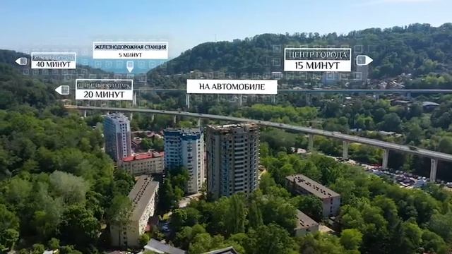 квартира в новостройке смотреть онлайн