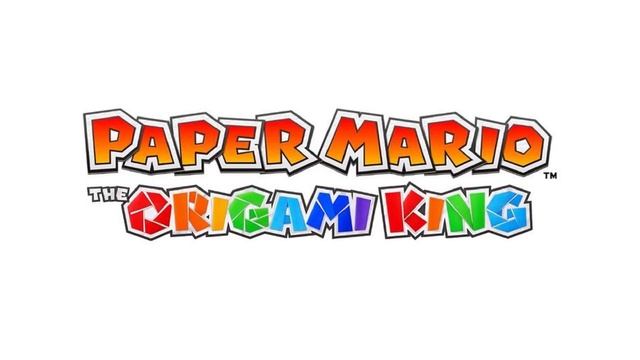 The Fanged Fastener (Stapler) - Paper Mario The Origami King OST Extended смотреть онлайн