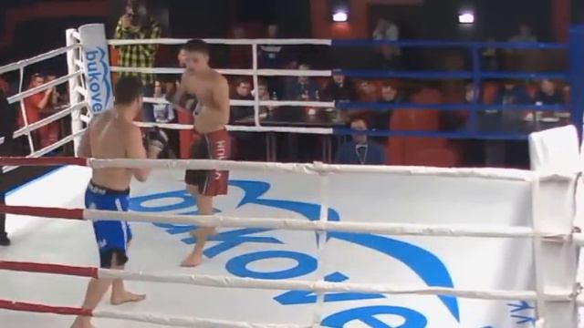 Астапов Сергій - Бедрій Назар смотреть онлайн