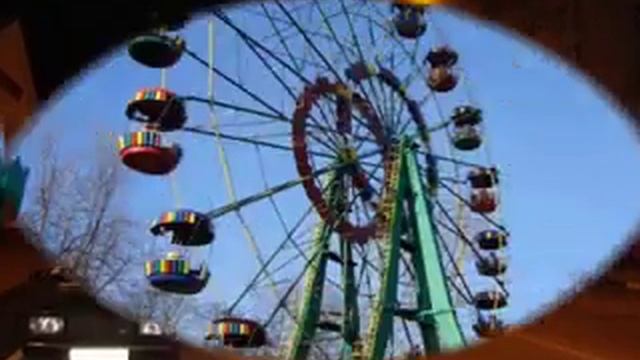 Новый Оскол-лучший город земли!!! смотреть онлайн