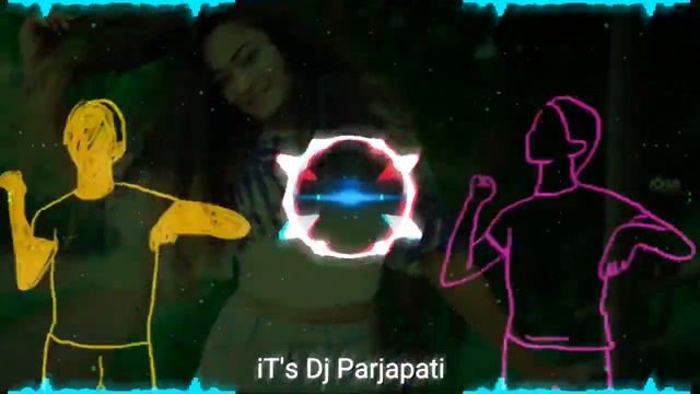 Broke angel kawadi remix dance | Lakdew beats смотреть онлайн