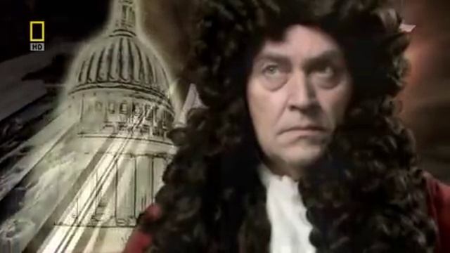 National Geographic   Ancient Megastructures St  Paulus Cathedral