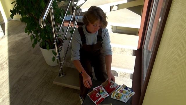 Обработка сада осенью от вредителей и болезней смотреть онлайн