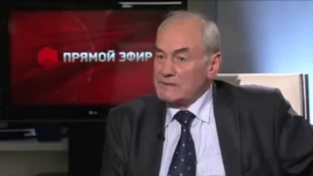 Леонид Ивашов. Войска НАТО могут передвигаться по Украине и России безпрепятственно смотреть онлайн