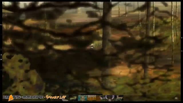 The Endless Forest Gameplay | Gratis-MMORPG.com смотреть онлайн
