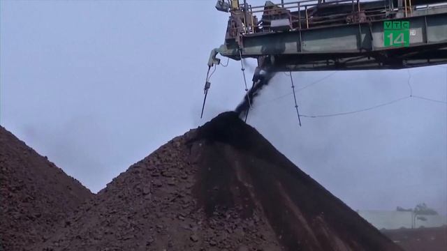 Nửa chặng đường COP26 - Thành tựu và thách thức | VTC14