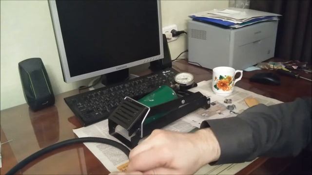 ремонт ножного насоса смотреть онлайн