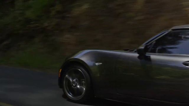 2023 Mazda MX-5 Miata | Joyride | Cartender смотреть онлайн
