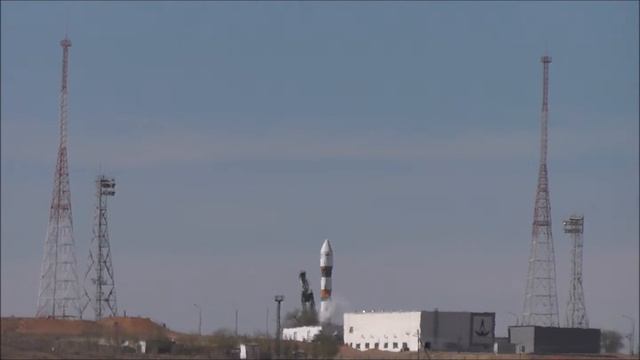 старт союза смотреть онлайн