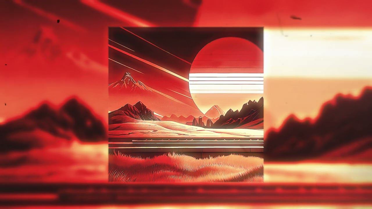 PHONKWAVE [PHONK] / SLOWED+REVERB