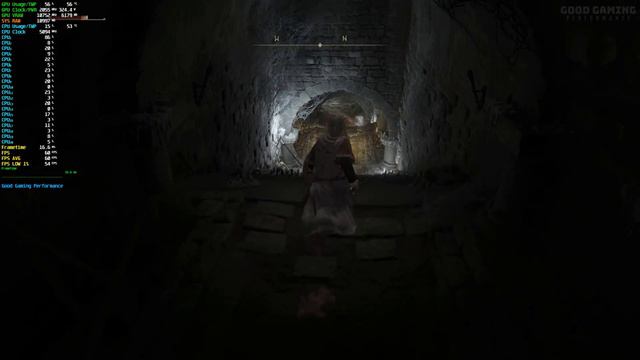 Elden Ring ( Patch 1.02.1 ) Max Settings 4K 60 FPS RTX 3090 смотреть онлайн