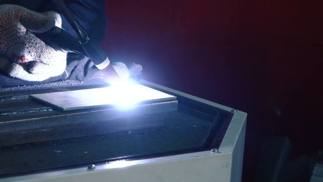 Сварочный аппарат Lincoln Electric Invertec 170S | Распаковка и обзор смотреть онлайн