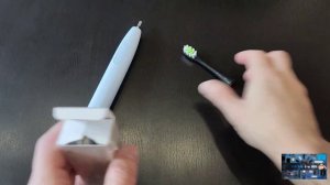 Насадки для зубных щеток Oclean