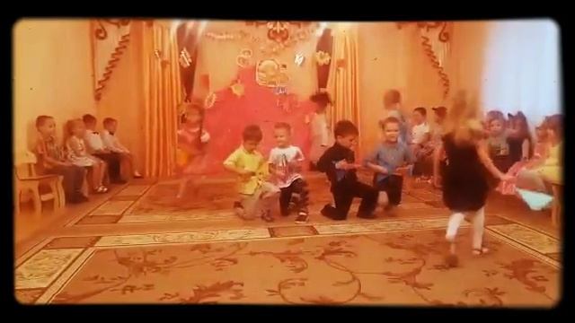 Мой Детский сад танец с детском саду я в голубом платье смотреть онлайн