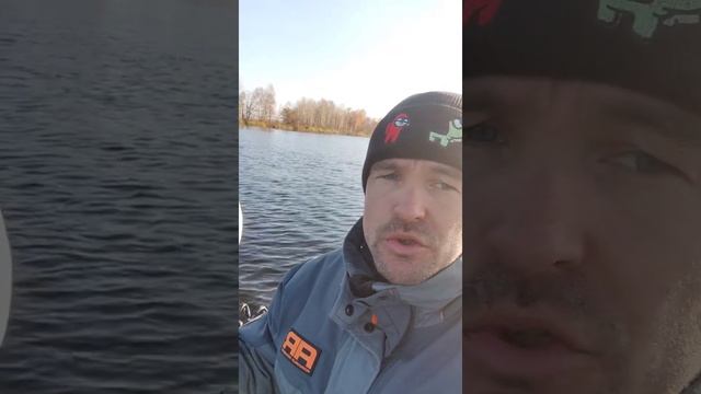 о носовом электро моторе HAIBO с функцией gps якоря #рыбалка смотреть онлайн