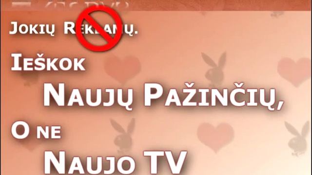 Xklubas.lt - Pažintys internete смотреть онлайн